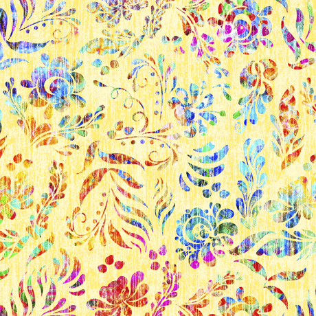 MINKY PRINTS             